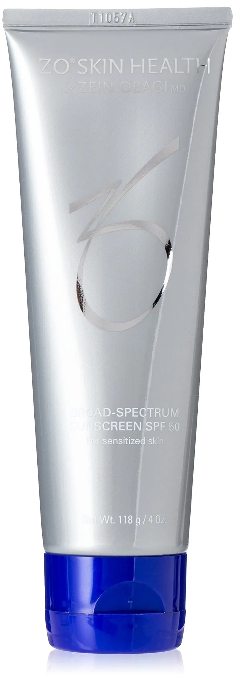 ZO Skin Health Écran Solaire Large Spectre SPF 50 – 118 g / 4 oz