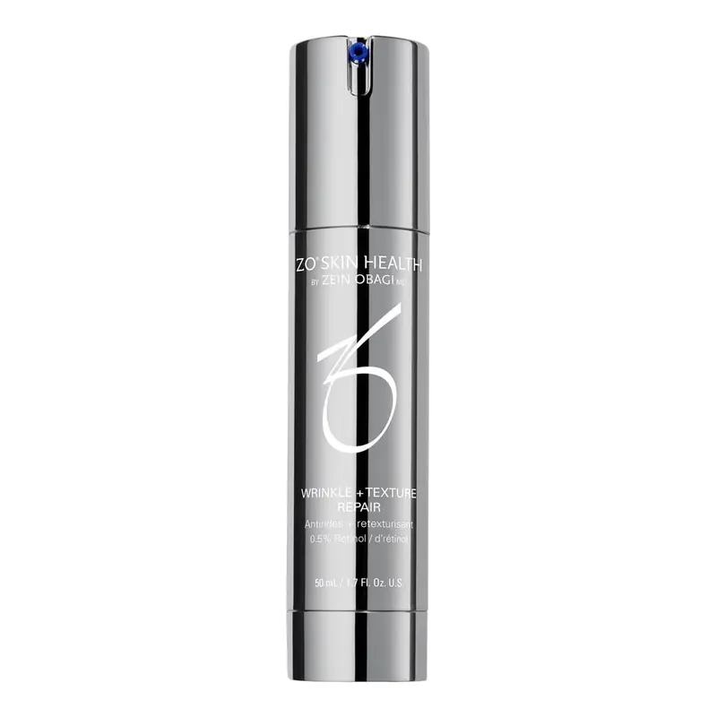 ZO SKIN HEALTH Wrinkle + Texture Repair 0,5 % Rétinol – 50 ml
